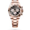 Rolex Cosmograph Daytona Oyster, 40 mm, Everose gold