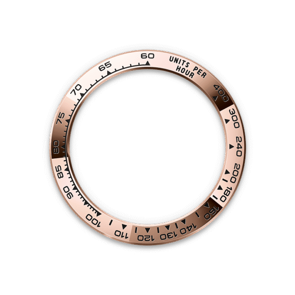 Rolex Cosmograph Daytona Oyster, 40 mm, Everose gold - Image 3