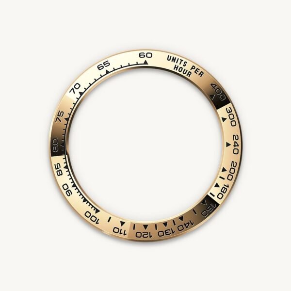 Rolex Cosmograph Daytona Oyster, 40 mm, yellow gold - Image 8