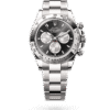 Rolex Cosmograph Daytona Oyster, 40 mm, Silver