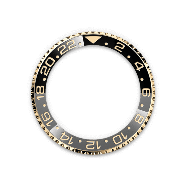 Rolex GMT-Master II Oyster, 40 mm, yellow gold - Image 5