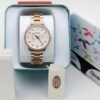 FOSSIL 1ST JAPAN  PRIMIUM QUILTY WATCH