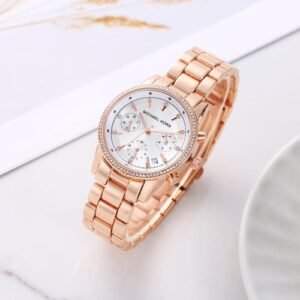 MICHAEL KORS WATCH (MK-46052)