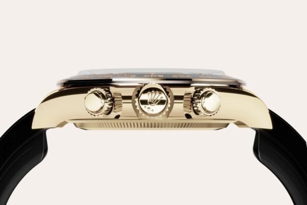 Rolex Cosmograph Daytona Oyster, 40 mm, yellow gold - Image 2