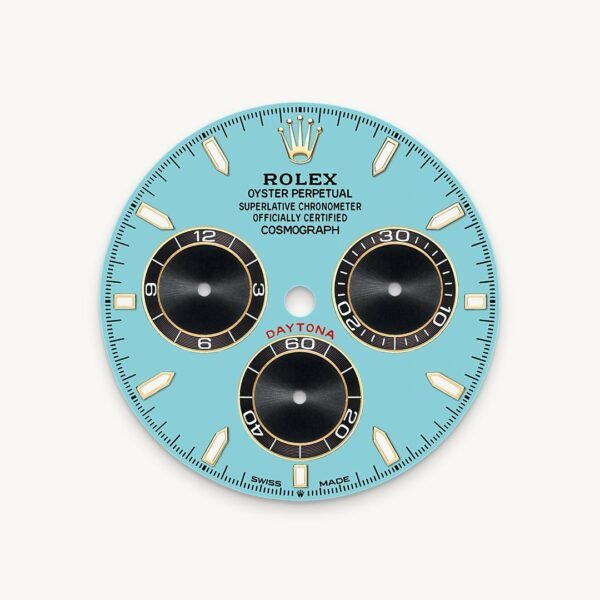 Rolex Cosmograph Daytona Oyster, 40 mm, yellow gold - Image 4