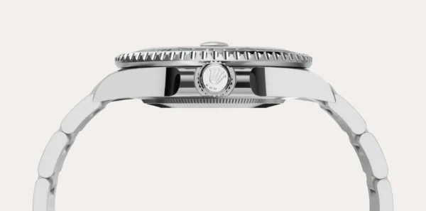Rolex GMT-Master II Oyster, 40 mm, Oystersteel - Image 8