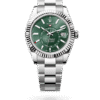 Rolex Sky-Dweller Oyster, 42 mm, Oystersteel and white gold