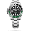 Rolex GMT-Master II Oyster, 40 mm, Oystersteel