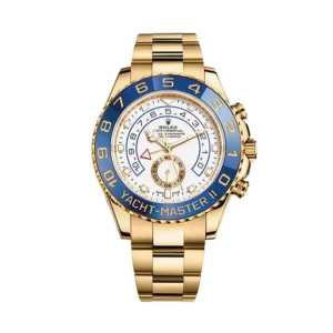 Rolex Yacht-Master II Yellow Gold, 44mm