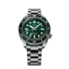 SEIKO PROSPEX MARINE GREEN GMT – SPB381J1