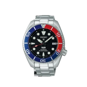 SEIKO PROSPEX MARINE GREEN GMT – SPB381J1