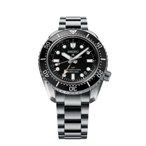 SEIKO PROSPEX DART DEPTH GMT – SPB383J1