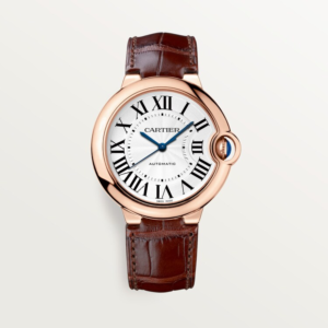 Cartier Ballon Bleu de watch - Unisex
