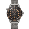 OMEGA – SEAMASTER DIVER 300M – (BRONZE)