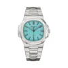 PATEK PHILIPPE NAUTILUS TIFFANY DIAL